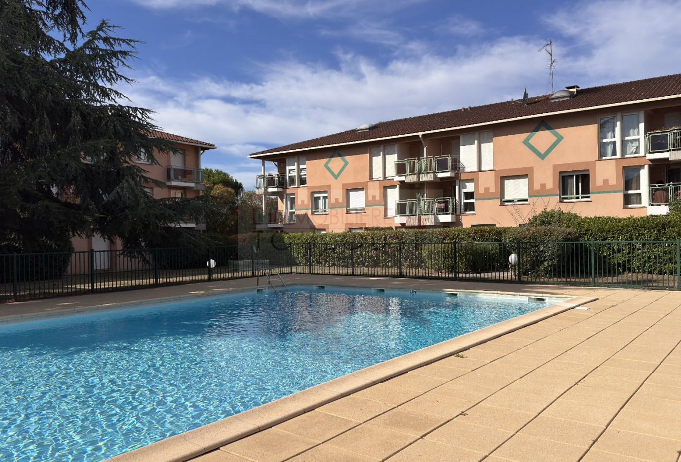 vente Appartement Tournefeuille - Photo 1