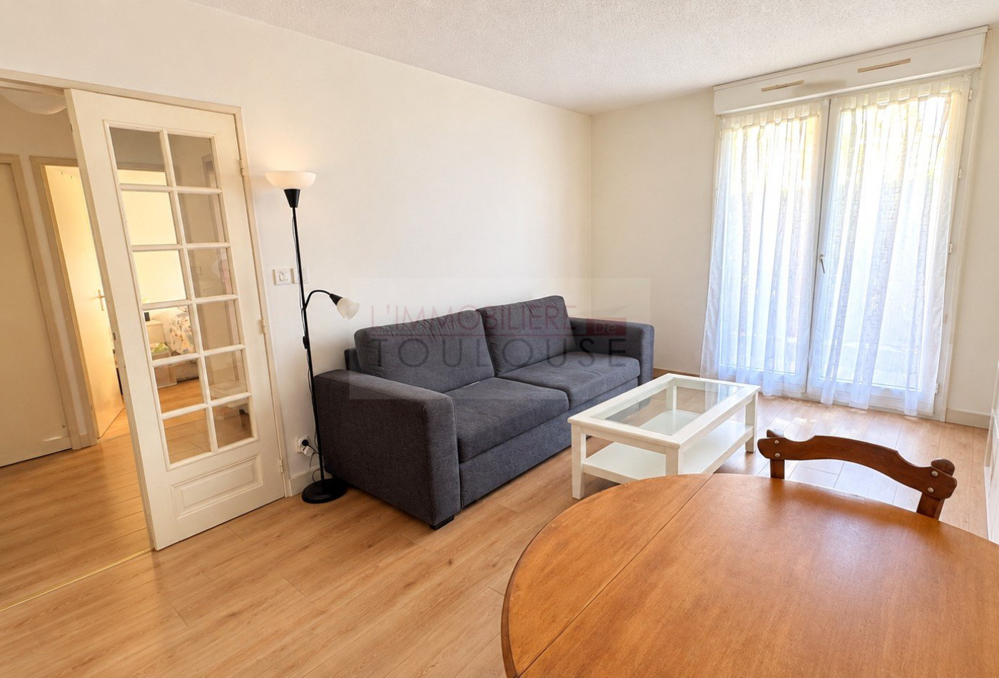 vente Appartement Tournefeuille - Photo 3