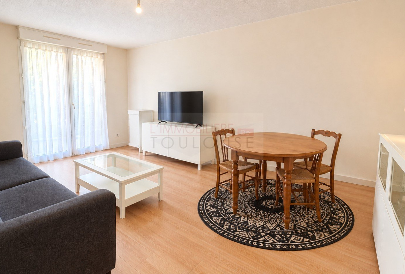 vente Appartement Tournefeuille - Photo 4