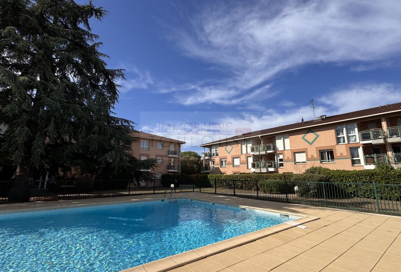 vente Appartement Tournefeuille - Photo 9