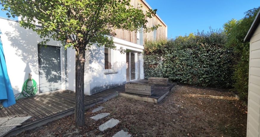 vente Maison mitoyenne Balma