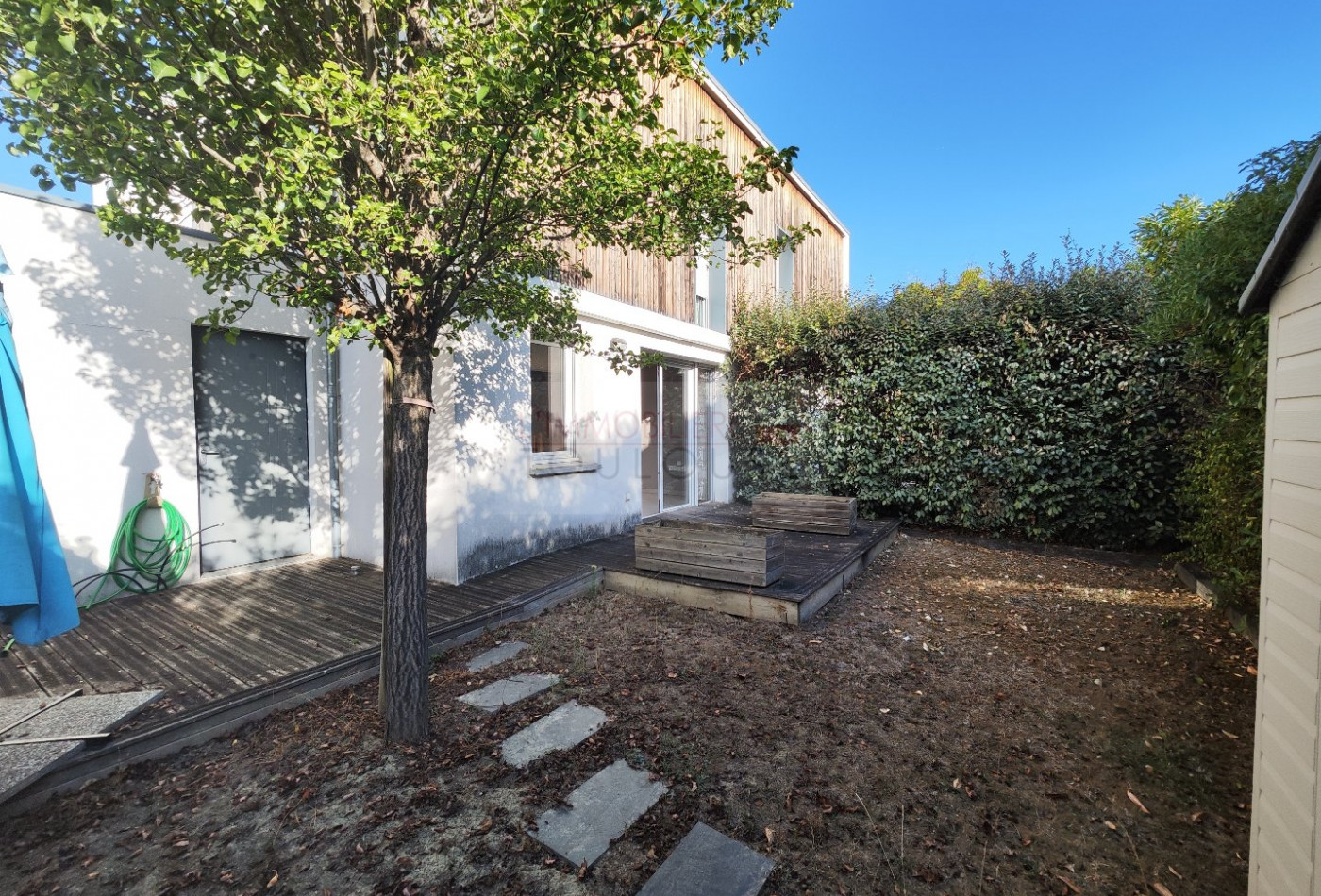 vente Maison mitoyenne Balma - Photo 2