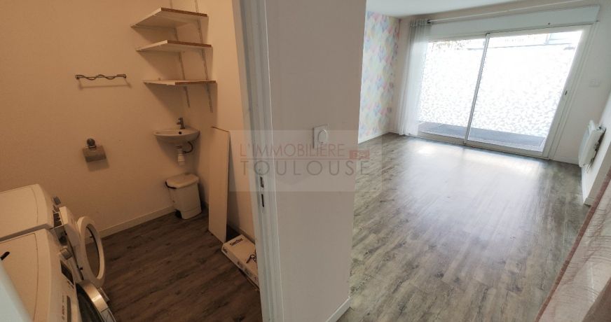 vente Maison mitoyenne Balma