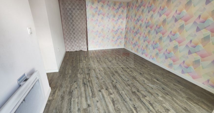 vente Maison mitoyenne Balma