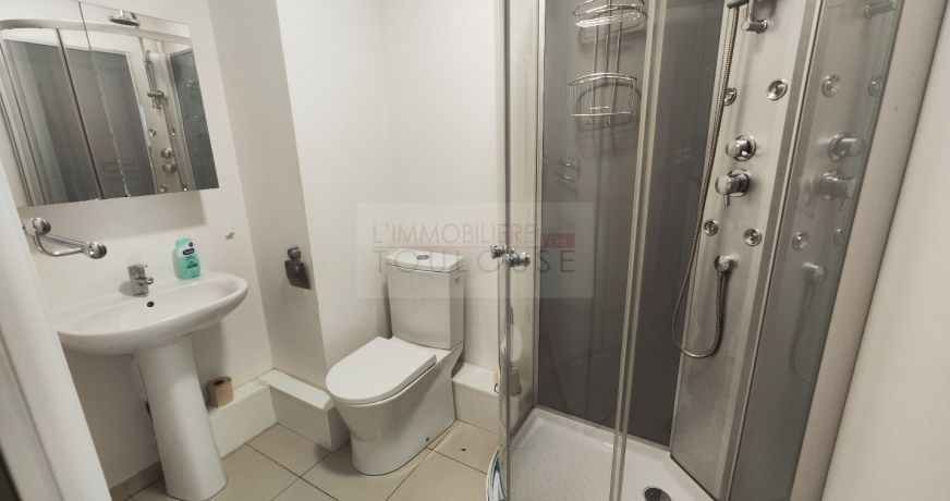 vente Maison mitoyenne Balma