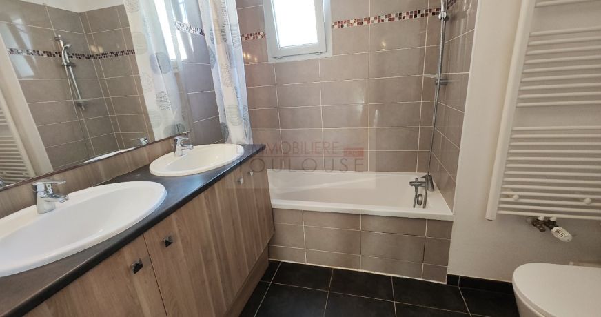 vente Maison mitoyenne Balma
