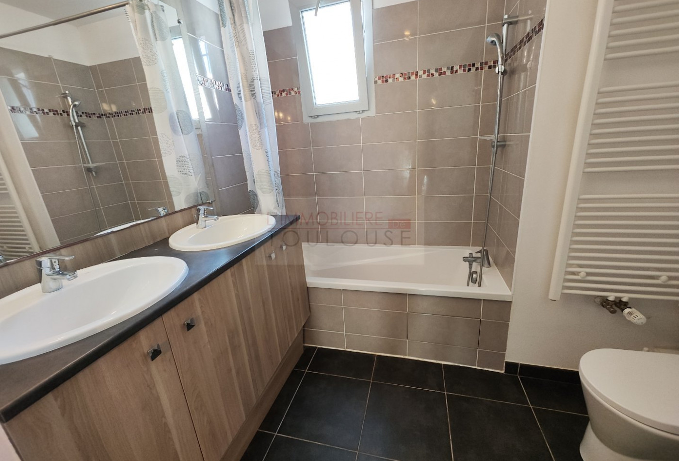 vente Maison mitoyenne Balma - Photo 3