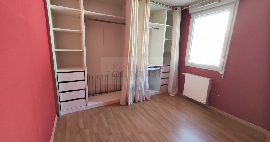 vente Maison mitoyenne Balma