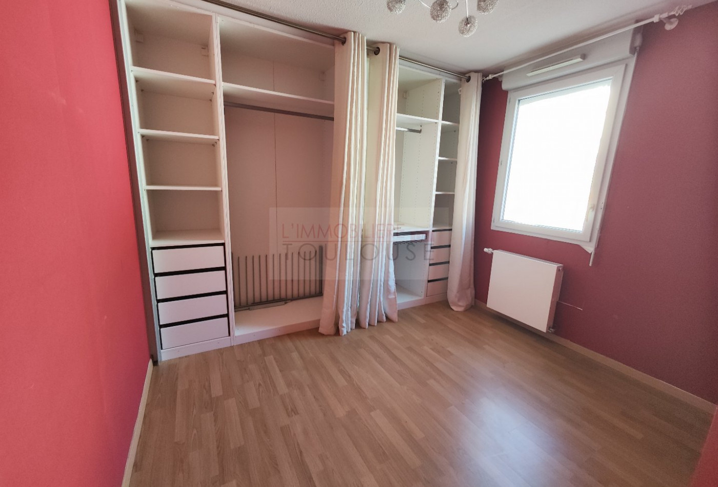 vente Maison mitoyenne Balma - Photo 4