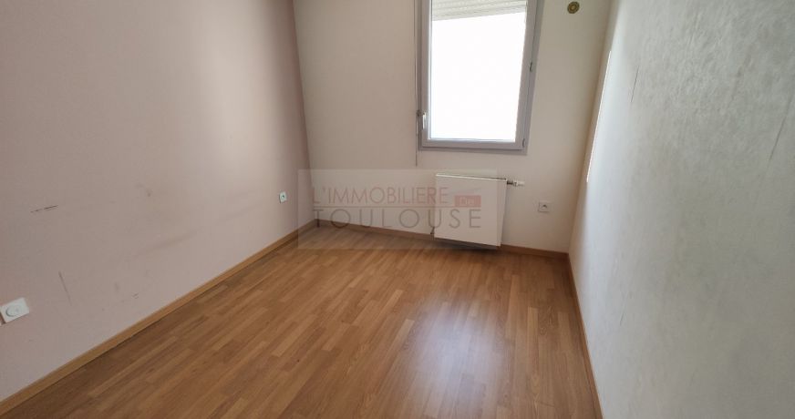 vente Maison mitoyenne Balma