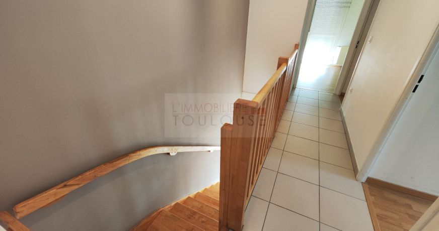 vente Maison mitoyenne Balma