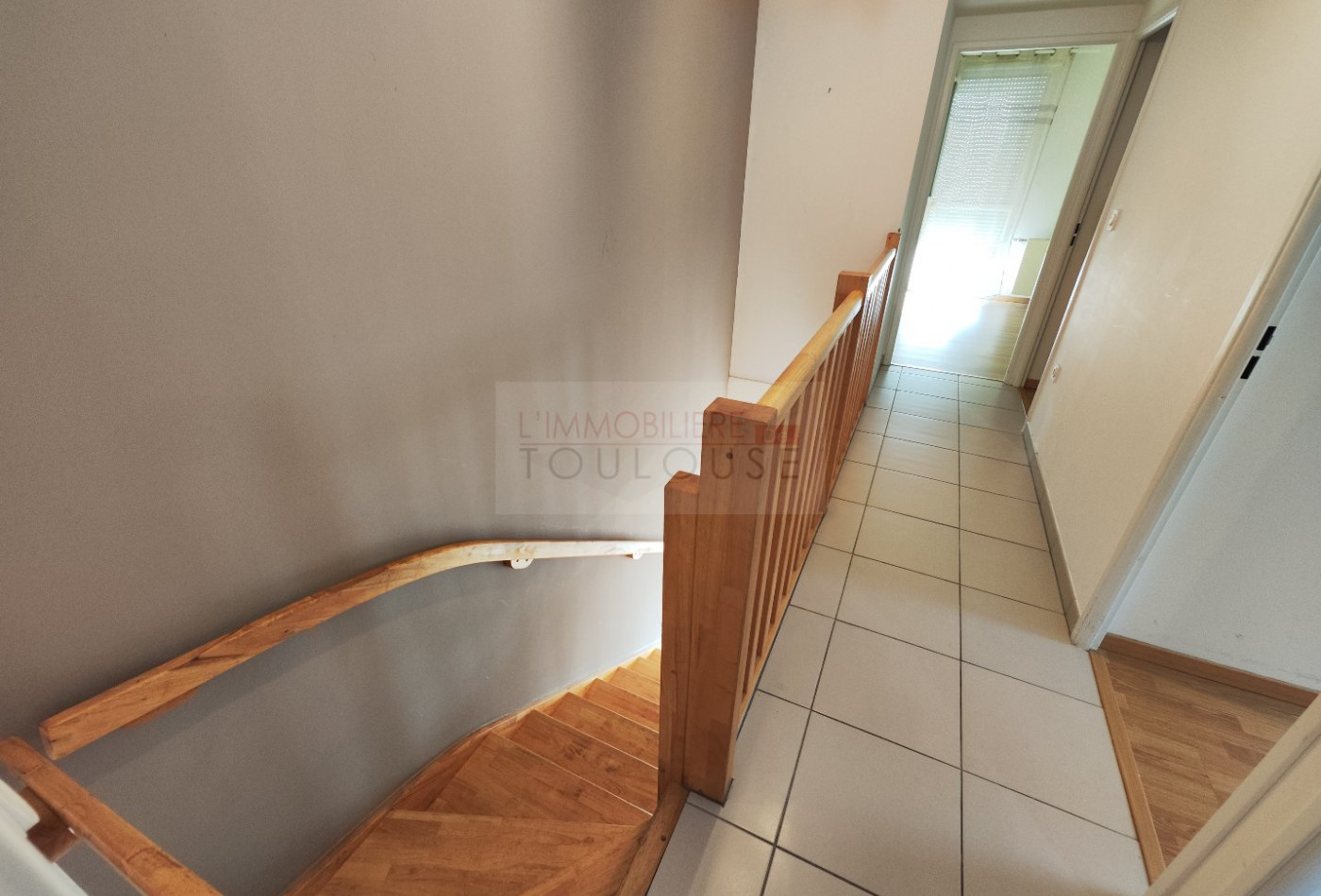 vente Maison mitoyenne Balma - Photo 6