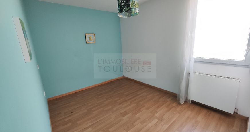 vente Maison mitoyenne Balma