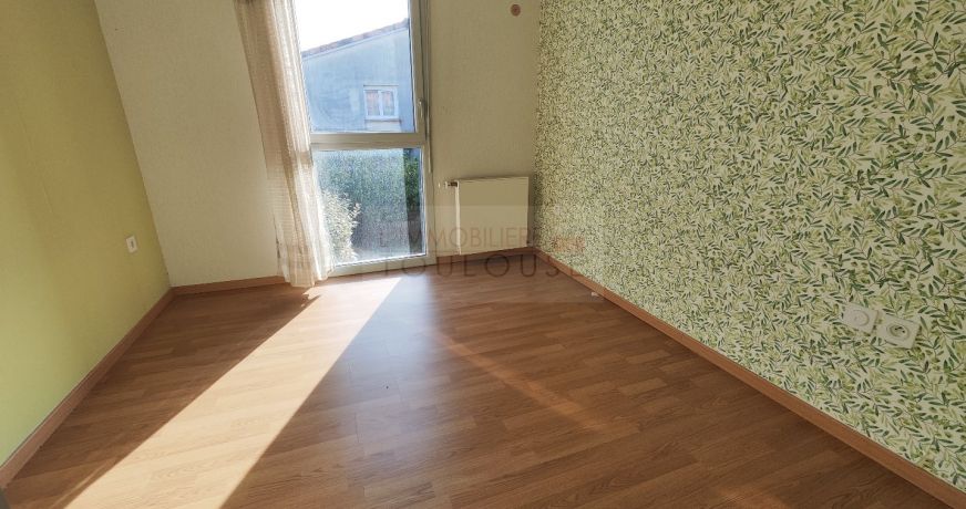 vente Maison mitoyenne Balma
