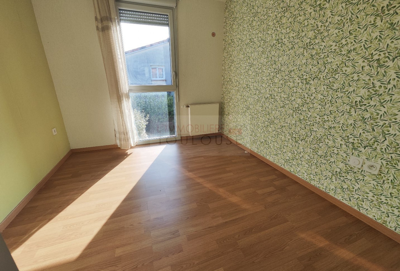 vente Maison mitoyenne Balma - Photo 7