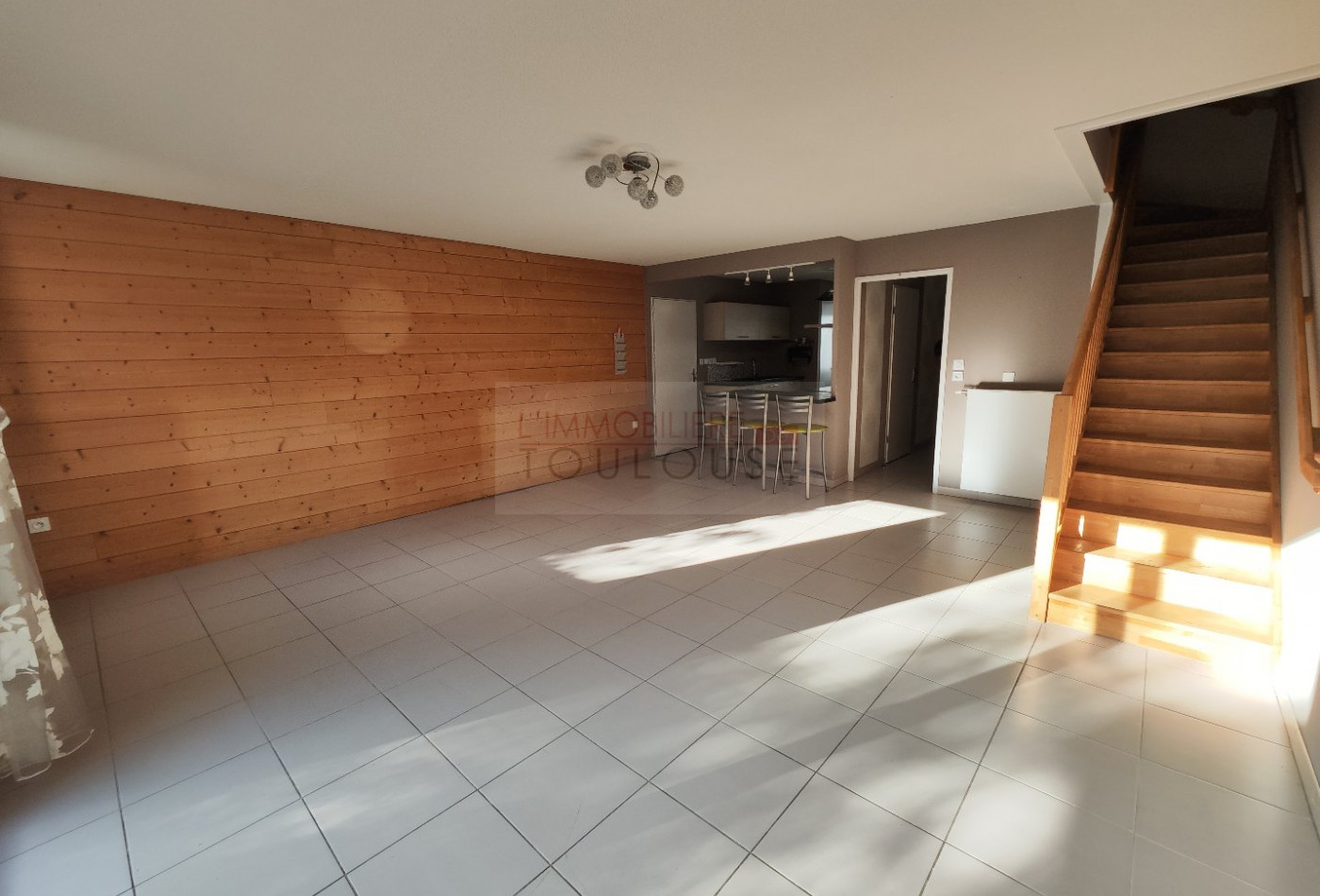 vente Maison mitoyenne Balma - Photo 9