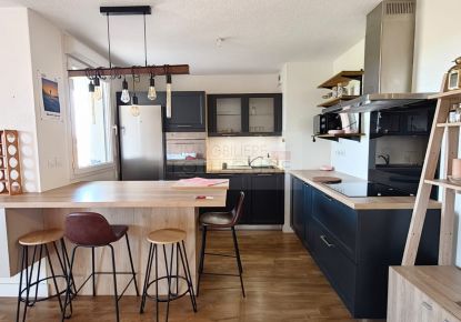 location Appartement Aucamville
