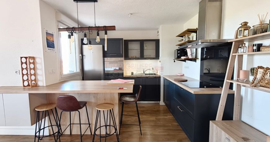 location Appartement Aucamville