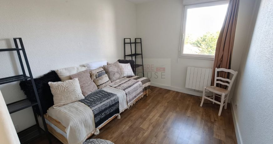 location Appartement Aucamville