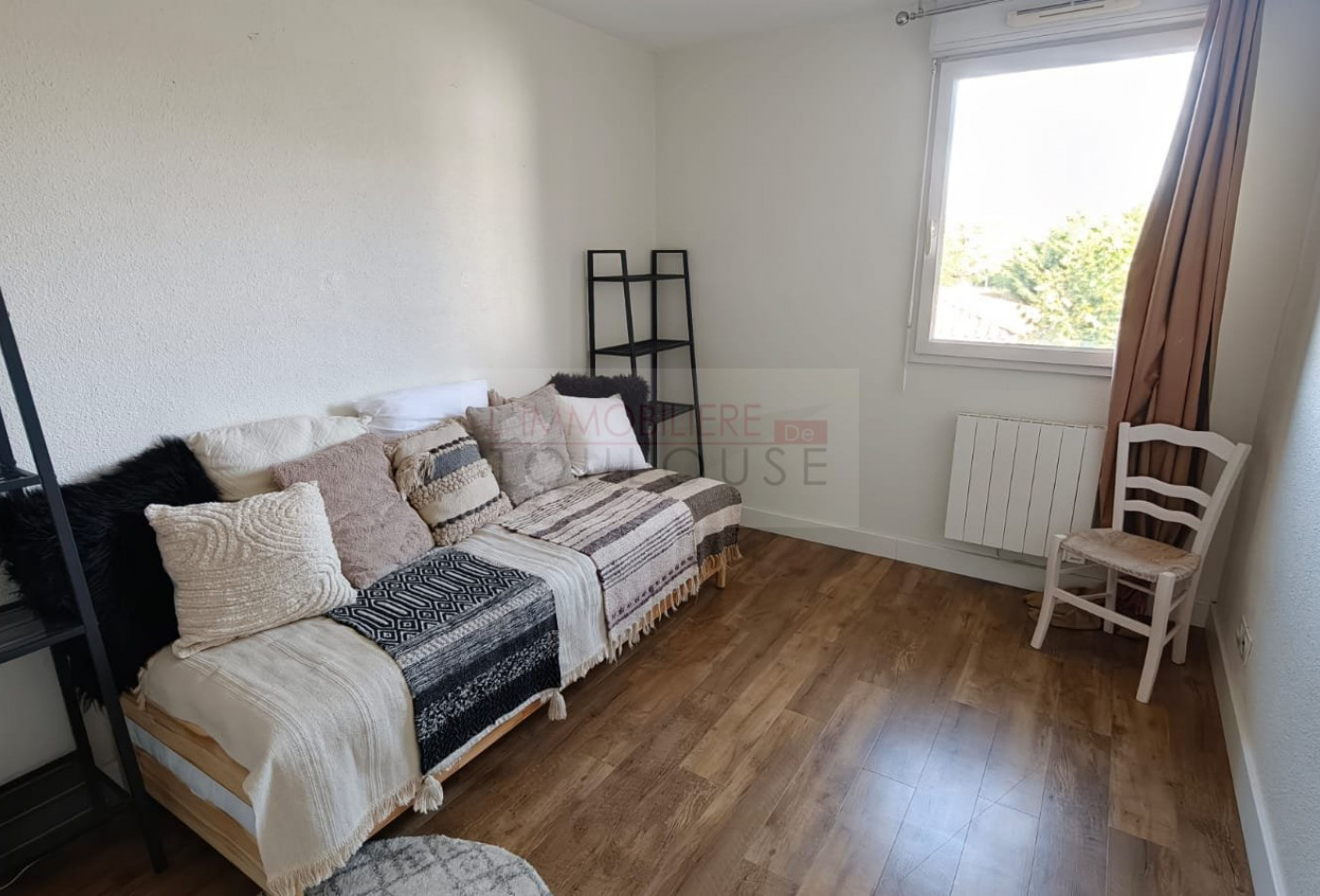 location Appartement Aucamville - Photo 7