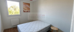 location Appartement Aucamville
