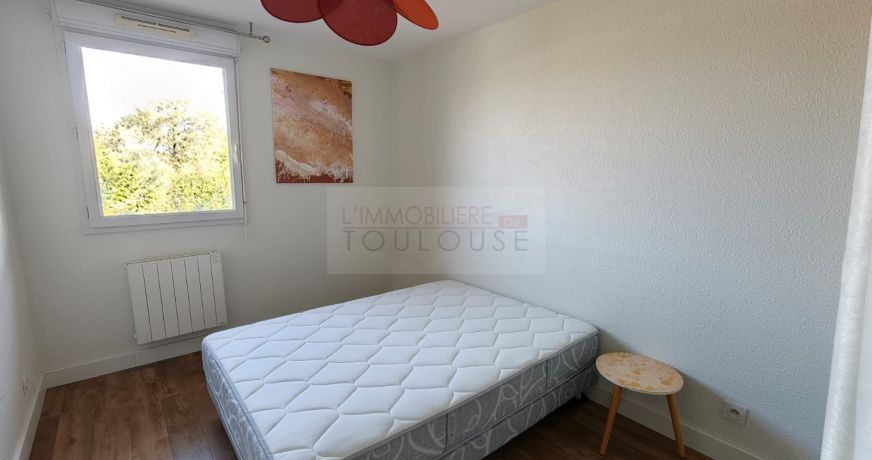 location Appartement Aucamville