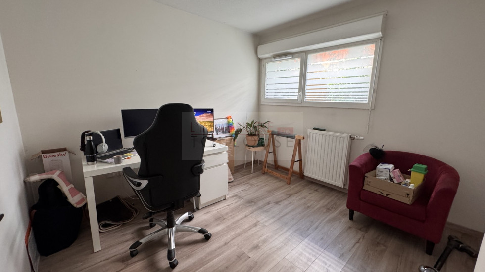 vente Appartement Toulouse - Photo 5