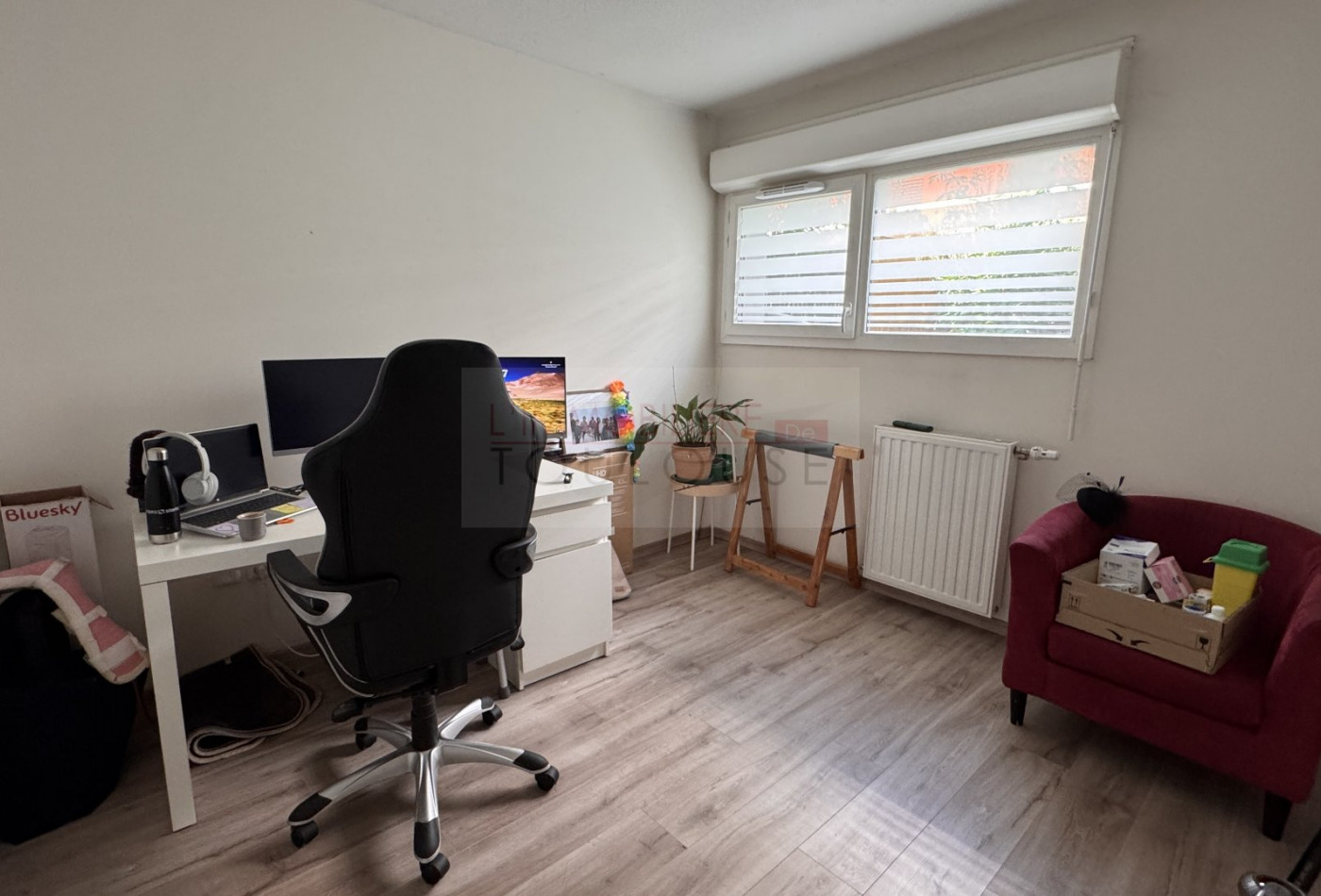 vente Appartement Toulouse - Photo 5