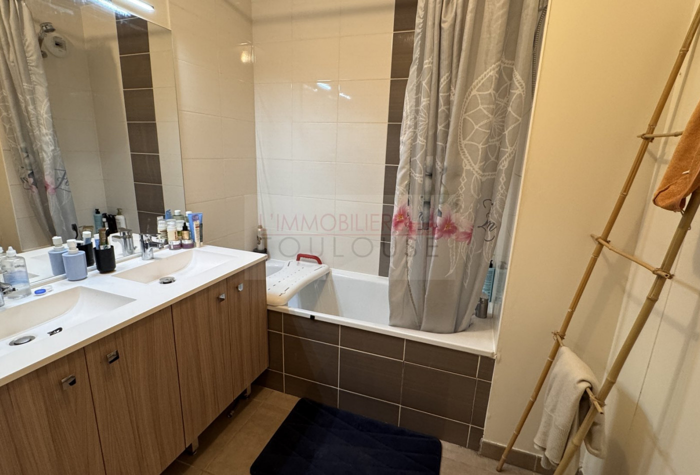 vente Appartement Toulouse - Photo 6