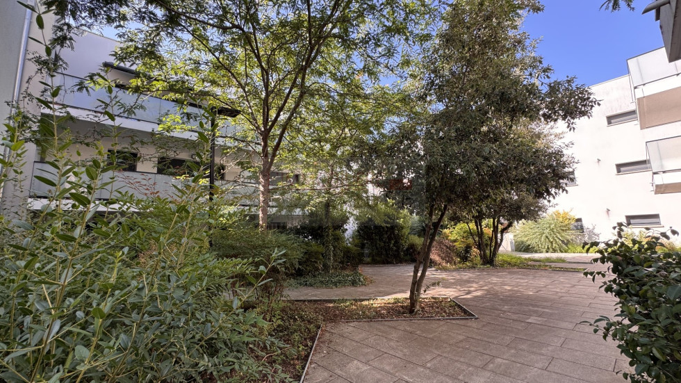 vente Appartement Toulouse - Photo 7