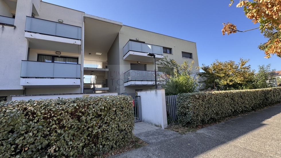 vente Appartement Toulouse - Photo 8