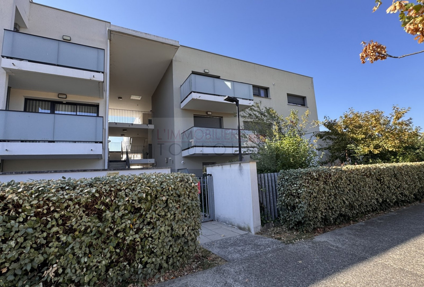 vente Appartement Toulouse - Photo 8