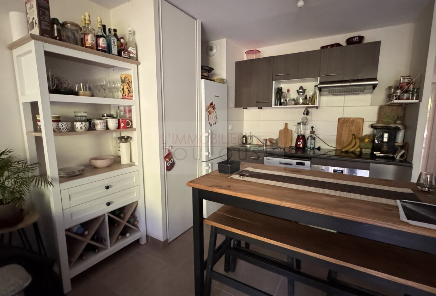 vente Appartement Toulouse - Photo 2