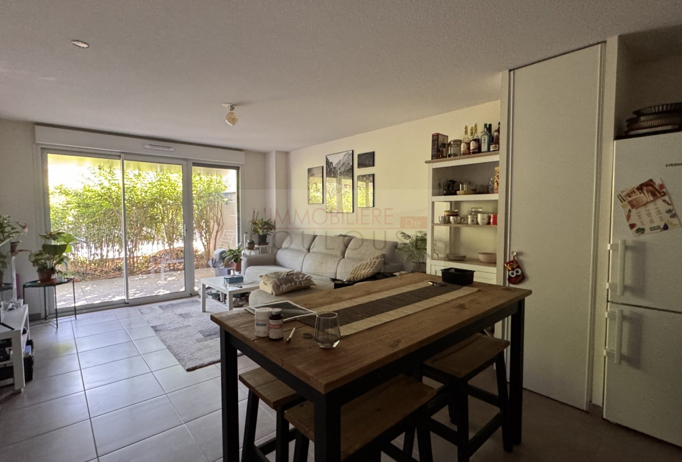 vente Appartement Toulouse - Photo 1