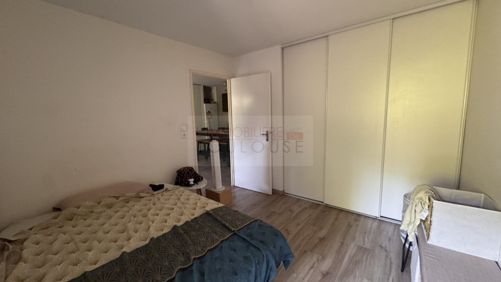 vente Appartement Toulouse - Photo 4