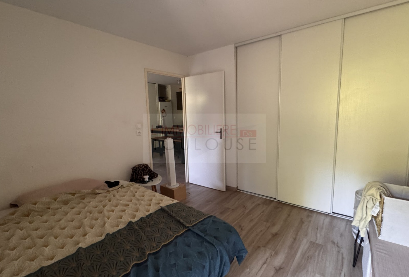 vente Appartement Toulouse - Photo 4