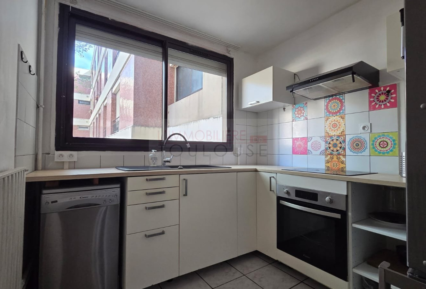 vente Appartement 1960 Toulouse - Photo 2