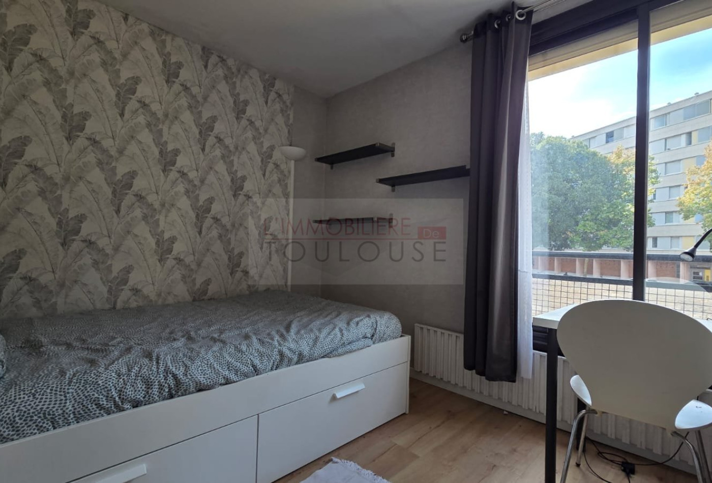 vente Appartement 1960 Toulouse - Photo 5