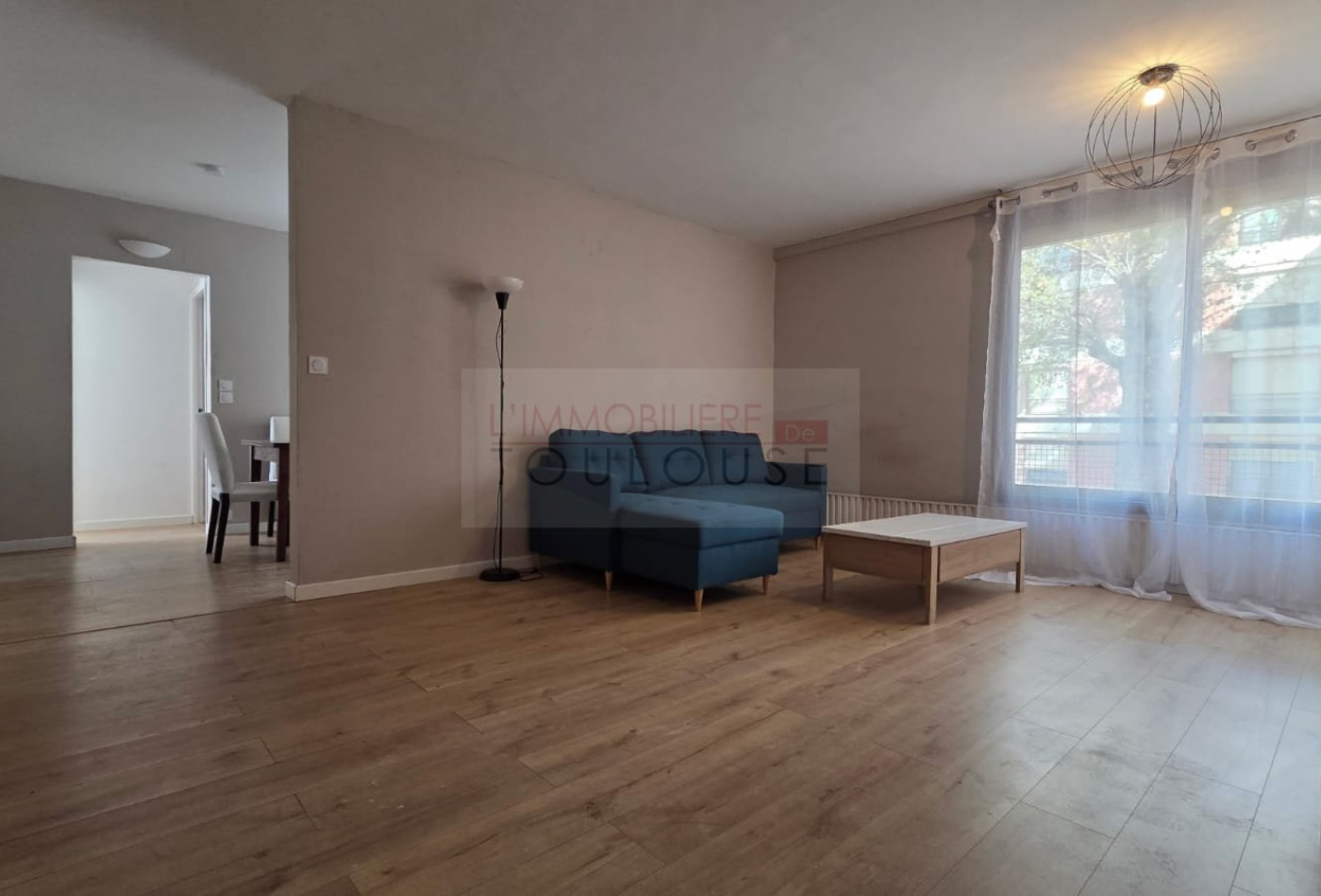 vente Appartement 1960 Toulouse - Photo 1