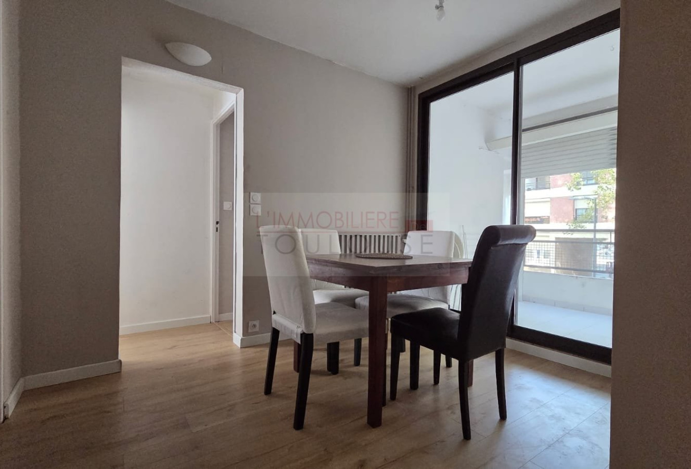 vente Appartement 1960 Toulouse - Photo 3