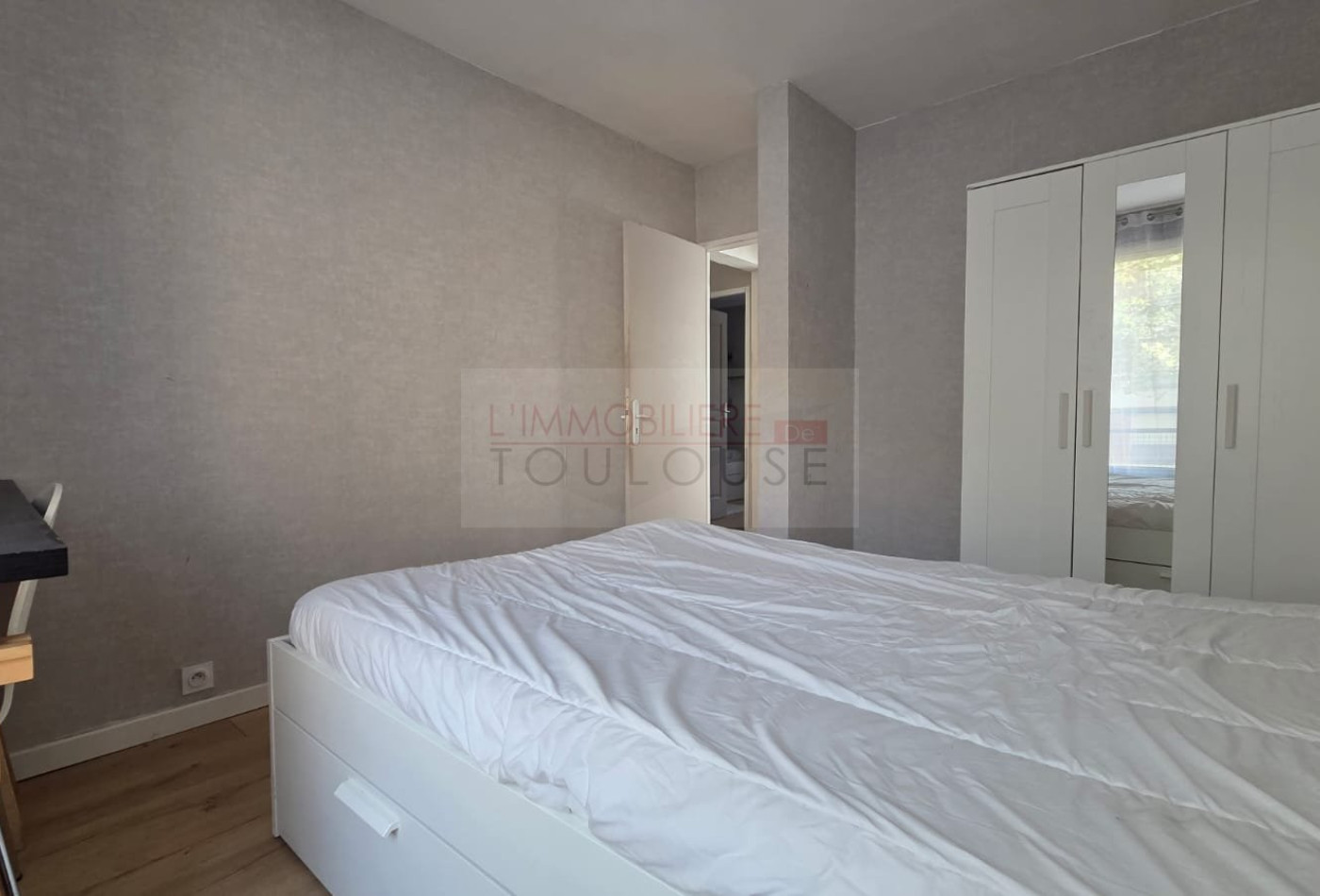 vente Appartement 1960 Toulouse - Photo 6