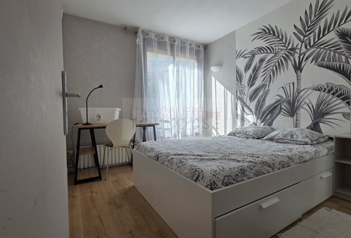 vente Appartement 1960 Toulouse - Photo 4
