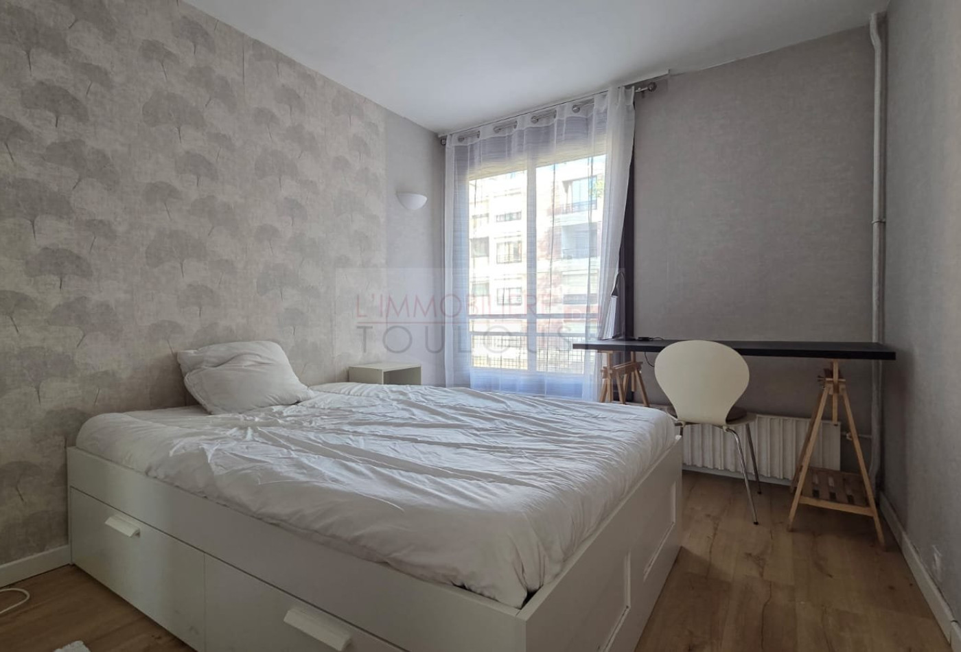 vente Appartement 1960 Toulouse - Photo 7