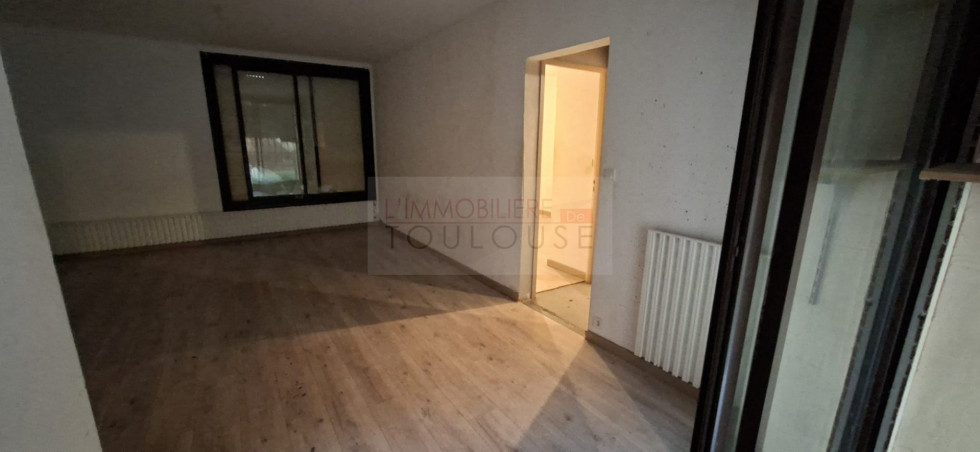 vente Appartement 1960 Toulouse - Photo 3