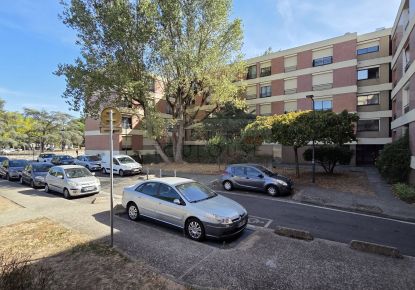 vente Appartement 1960 Toulouse