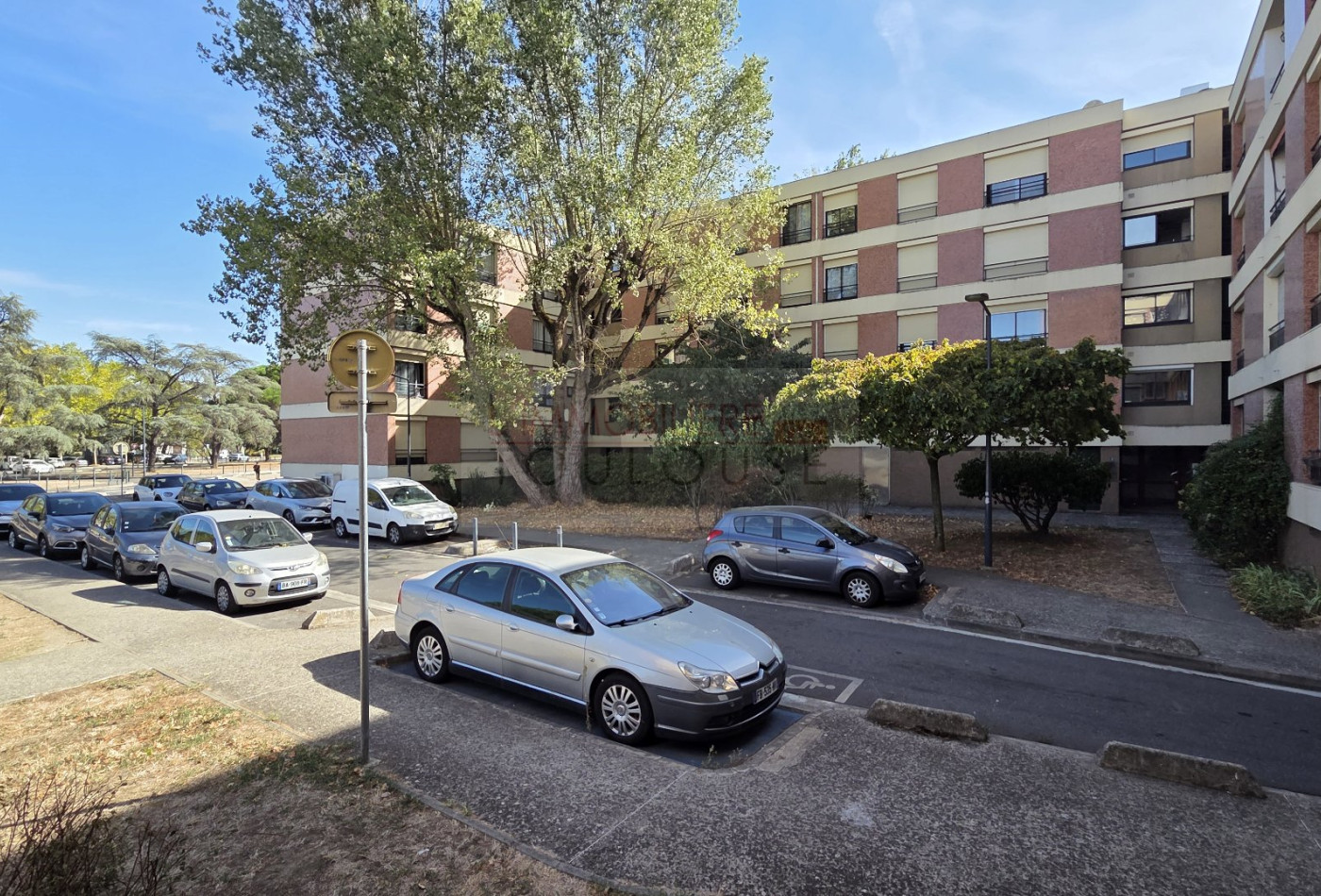 vente Appartement 1960 Toulouse - Photo 1