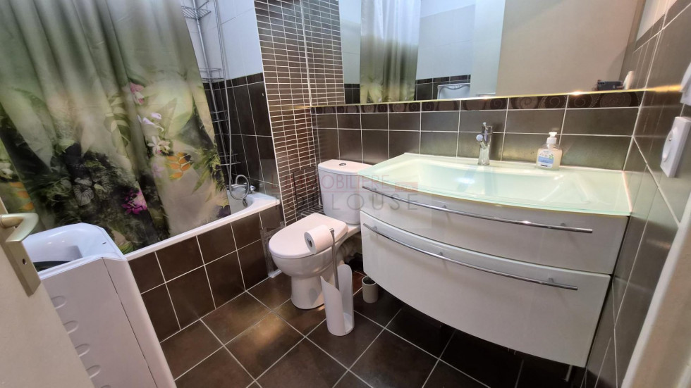 location Appartement Toulouse - Photo 3
