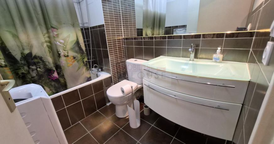 location Appartement Toulouse