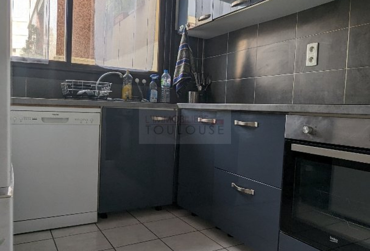 vente Appartement 1960 Toulouse - Photo 3