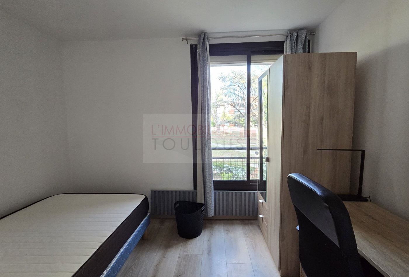 vente Appartement 1960 Toulouse - Photo 7